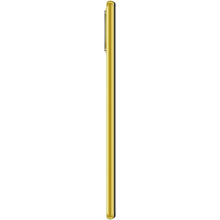 Смартфон Xiaomi Mi 11 Lite 5G 8/256GB Yellow (Global)