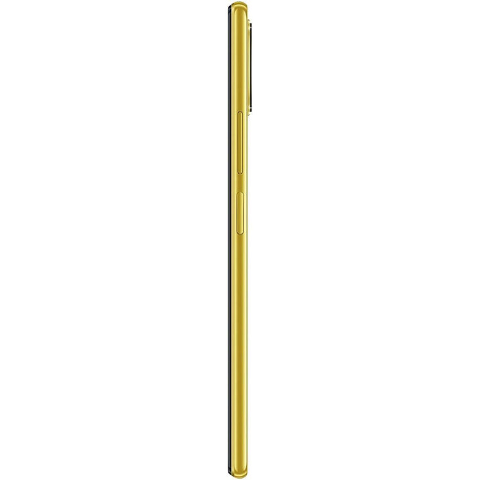 Смартфон Xiaomi Mi 11 Lite 5G 8/256GB Yellow (Global)
