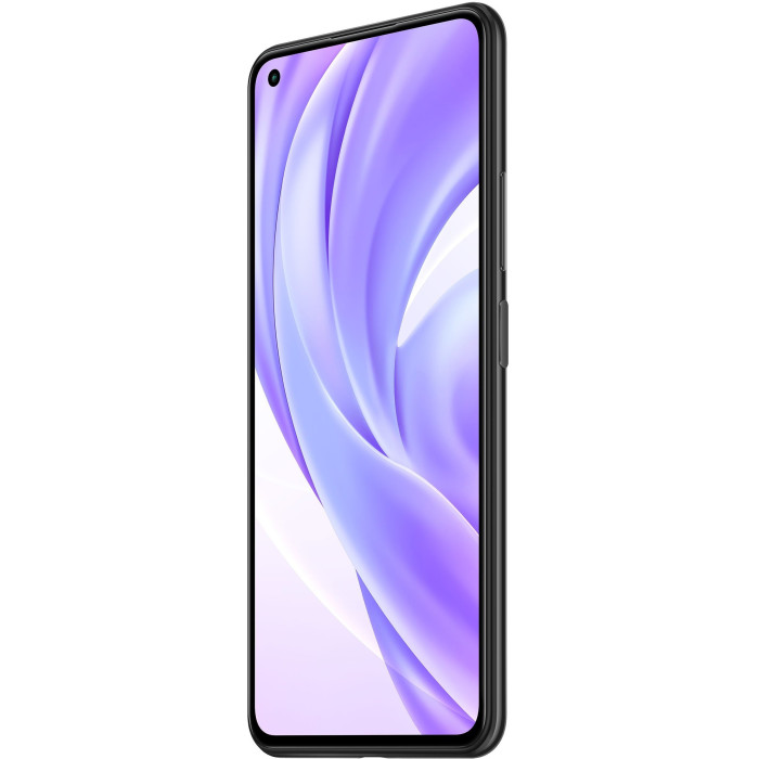 Смартфон Xiaomi Mi 11 Lite 6/128GB Boba Black (Global)