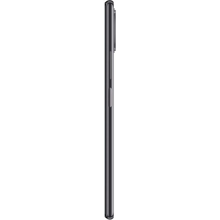 Смартфон Xiaomi Mi 11 Lite 6/128GB Boba Black (Global)