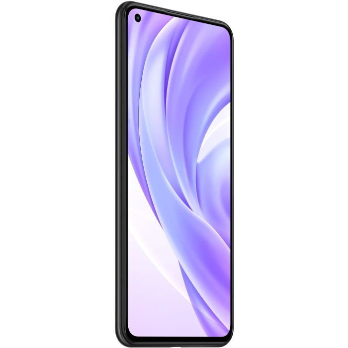 Смартфон Xiaomi Mi 11 Lite 6/128GB Boba Black (Global)