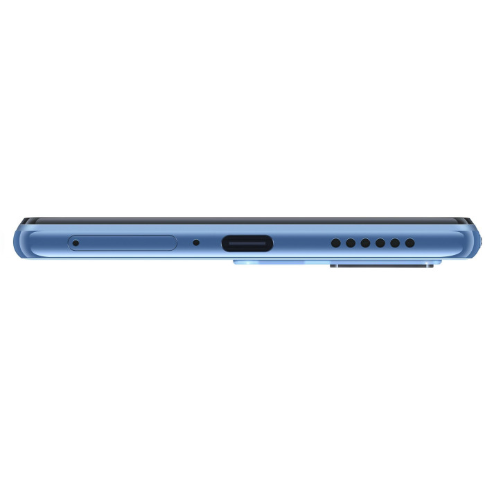 Смартфон Xiaomi Mi 11 Lite 6/128GB Bubblegum Blue (Global)