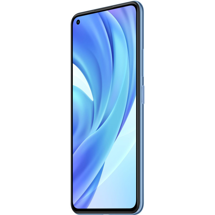 Смартфон Xiaomi Mi 11 Lite 6/128GB Bubblegum Blue (Global)