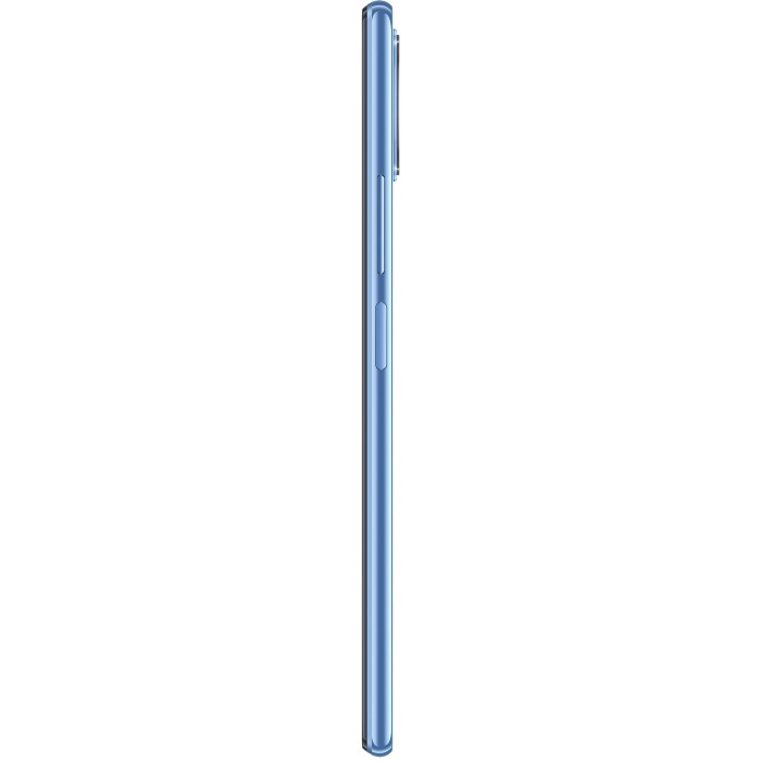 Смартфон Xiaomi Mi 11 Lite 6/128GB Bubblegum Blue (Global)