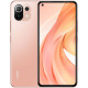Смартфон Xiaomi Mi 11 Lite 6/128GB Peach Pink (Global)