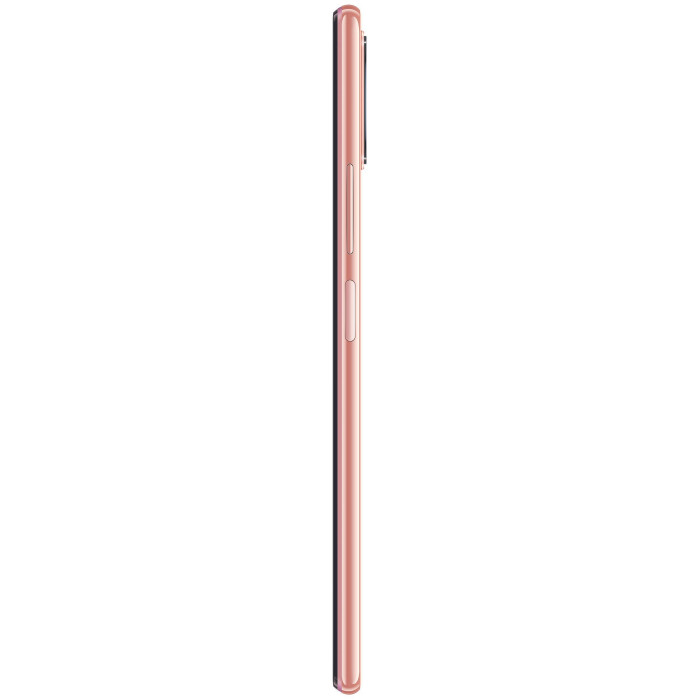 Смартфон Xiaomi Mi 11 Lite 6/128GB Peach Pink (Global)