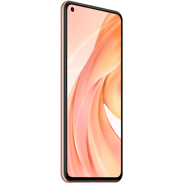 Смартфон Xiaomi Mi 11 Lite 6/128GB Peach Pink (Global)