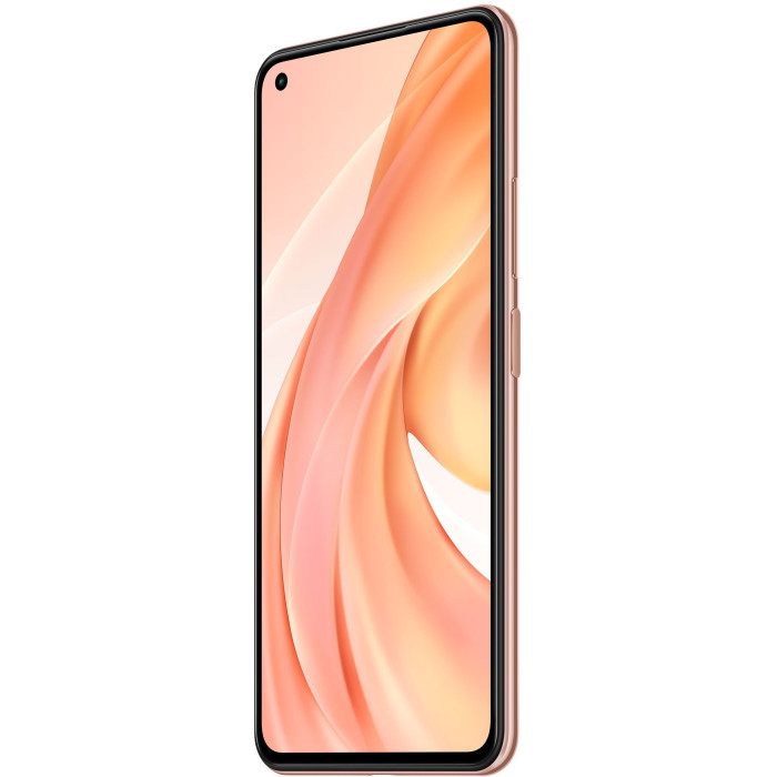 Смартфон Xiaomi Mi 11 Lite 6/128GB Peach Pink (Global)