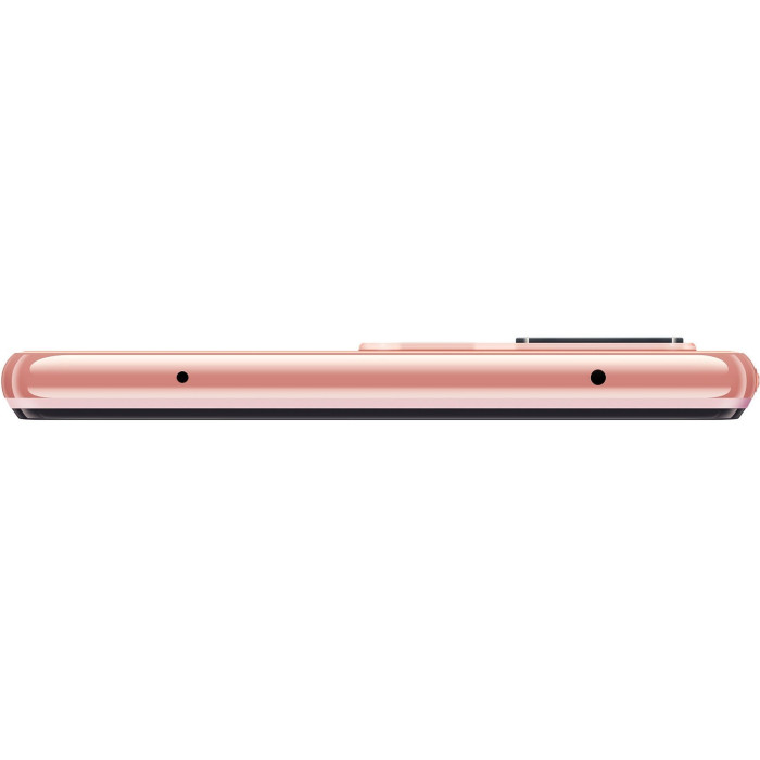 Смартфон Xiaomi Mi 11 Lite 6/128GB Peach Pink (Global)