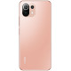 Смартфон Xiaomi Mi 11 Lite 6/128GB Peach Pink (Global)