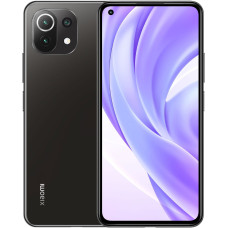 Смартфон Xiaomi Mi 11 Lite 6/64GB Boba Black (Global)