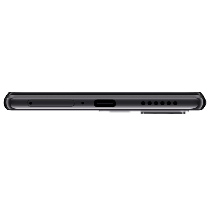 Смартфон Xiaomi Mi 11 Lite 6/64GB Boba Black (Global)