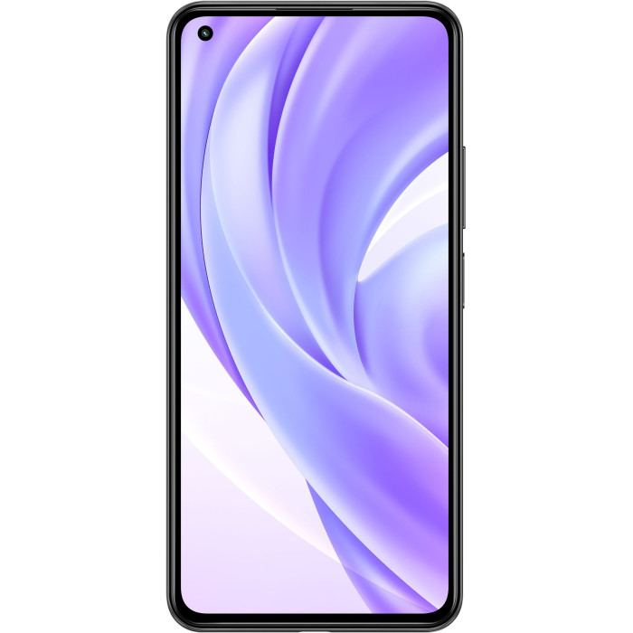 Смартфон Xiaomi Mi 11 Lite 6/64GB Boba Black (Global)