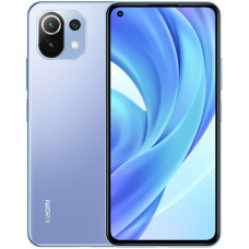 Смартфон Xiaomi Mi 11 Lite 6/64GB Bubblegum Blue (Global)