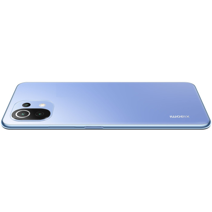 Смартфон Xiaomi Mi 11 Lite 6/64GB Bubblegum Blue (Global)