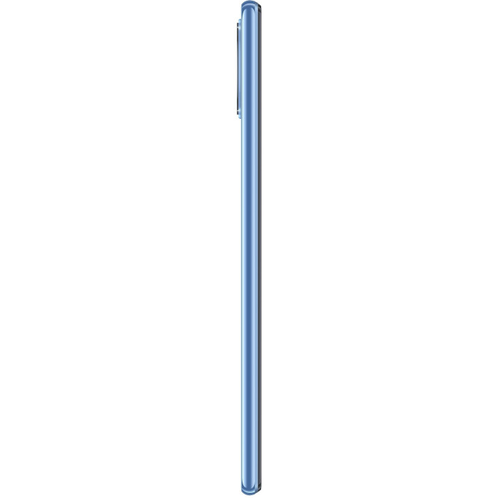 Смартфон Xiaomi Mi 11 Lite 6/64GB Bubblegum Blue (Global)