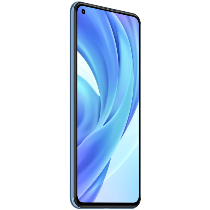 Смартфон Xiaomi Mi 11 Lite 6/64GB Bubblegum Blue (Global)
