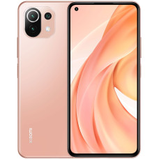 Смартфон Xiaomi Mi 11 Lite 6/64GB Peach Pink (Global)