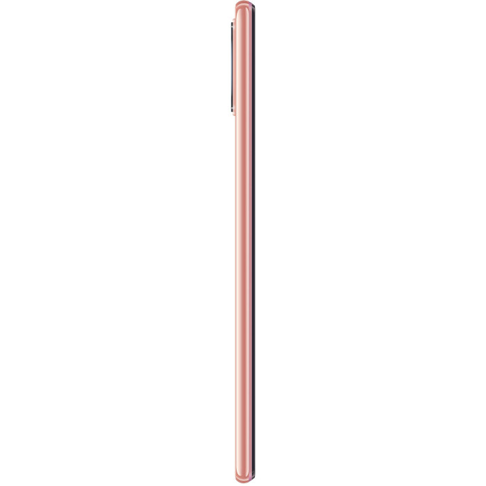 Смартфон Xiaomi Mi 11 Lite 6/64GB Peach Pink (Global)