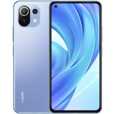 Смартфон Xiaomi Mi 11 Lite 8/128GB Bubblegum Blue (Global)