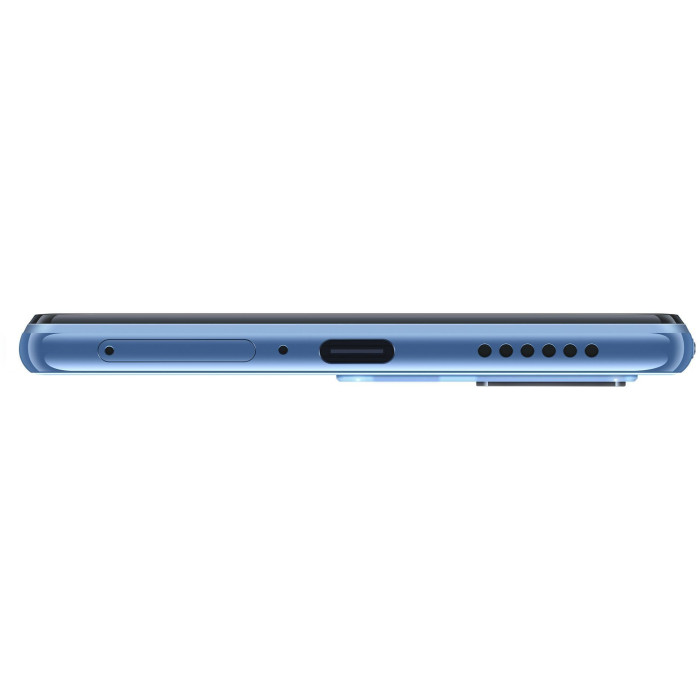 Смартфон Xiaomi Mi 11 Lite 8/128GB Bubblegum Blue (Global)
