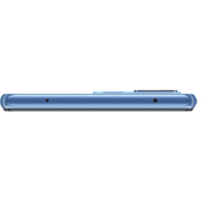 Смартфон Xiaomi Mi 11 Lite 8/128GB Bubblegum Blue (Global)