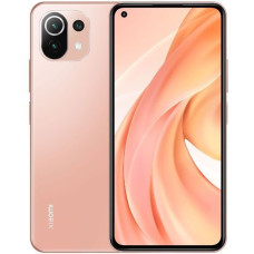 Смартфон Xiaomi Mi 11 Lite 8/128GB Peach Pink (Global)