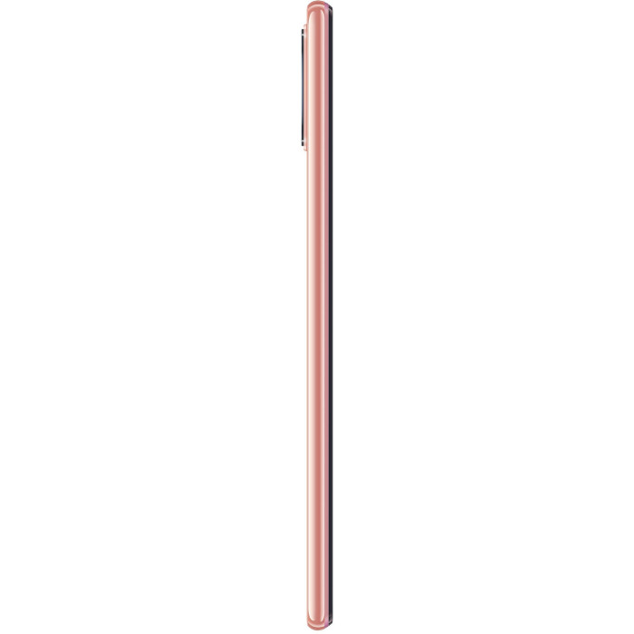 Смартфон Xiaomi Mi 11 Lite 8/128GB Peach Pink (Global)