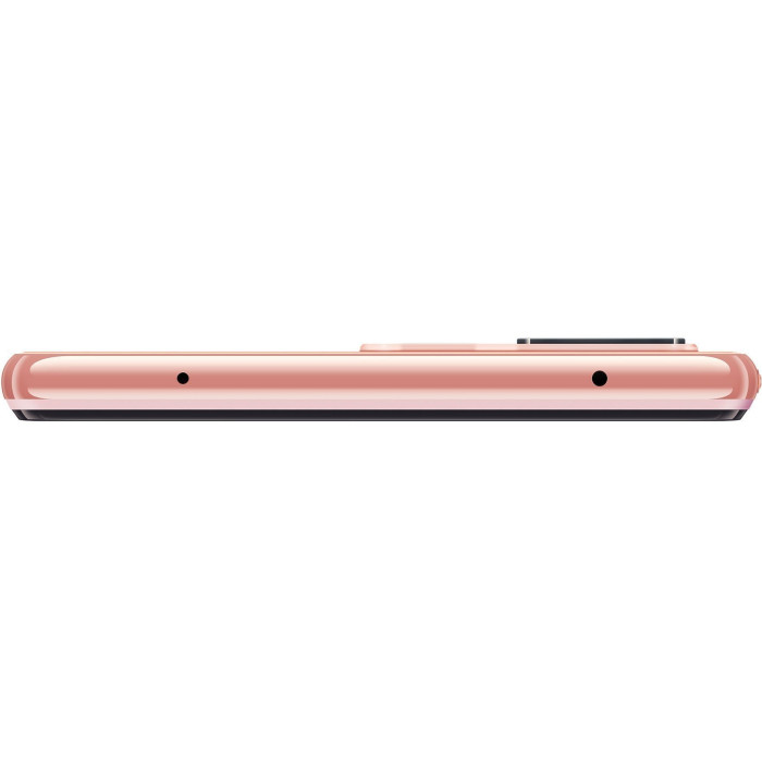 Смартфон Xiaomi Mi 11 Lite 8/128GB Peach Pink (Global)