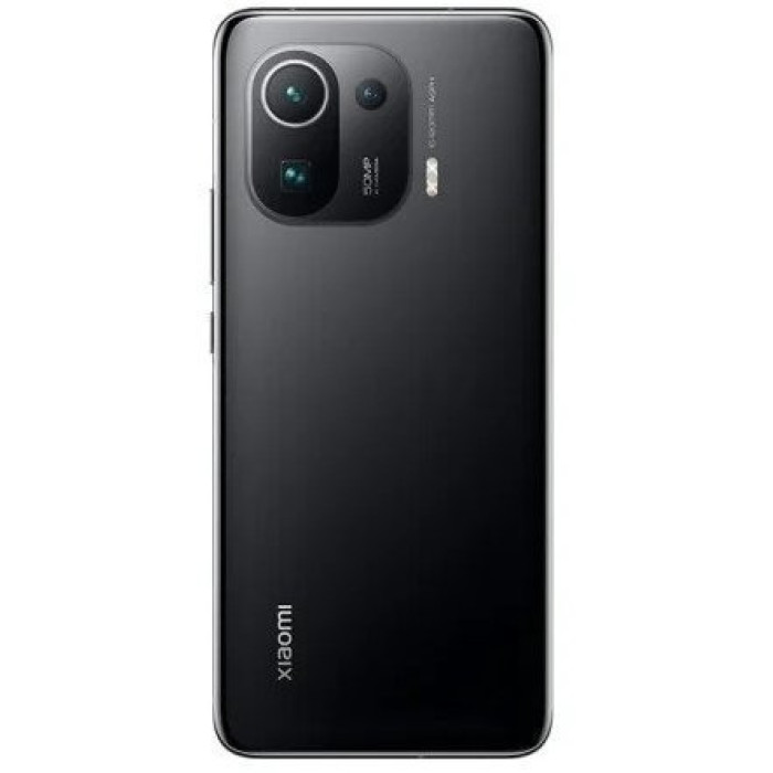 Смартфон Xiaomi Mi 11 Pro 12/256GB Black