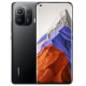 Смартфон Xiaomi Mi 11 Pro 12/256Gb Black (Global)