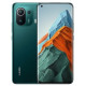 Смартфон Xiaomi Mi 11 Pro 12/256Gb Green (Global)