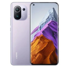 Смартфон Xiaomi Mi 11 Pro 12/256Gb Purple (Global)