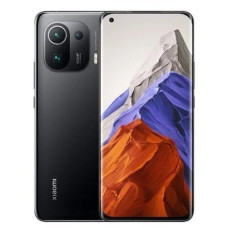 Смартфон Xiaomi Mi 11 Pro 8/128GB Black