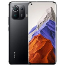 Смартфон Xiaomi Mi 11 Pro 8/128Gb Black (Global)