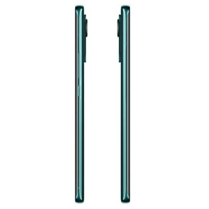 Смартфон Xiaomi Mi 11 Pro 8/128Gb Green (Global)