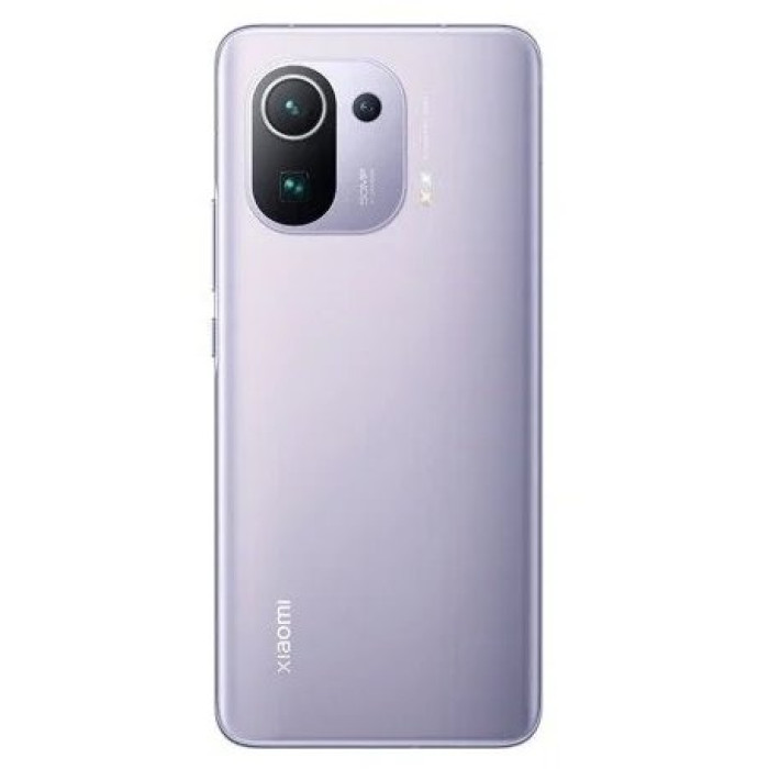 Смартфон Xiaomi Mi 11 Pro 8/128Gb Purple (Global)