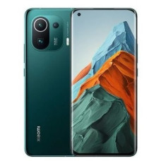 Смартфон Xiaomi Mi 11 Pro 8/256GB Green