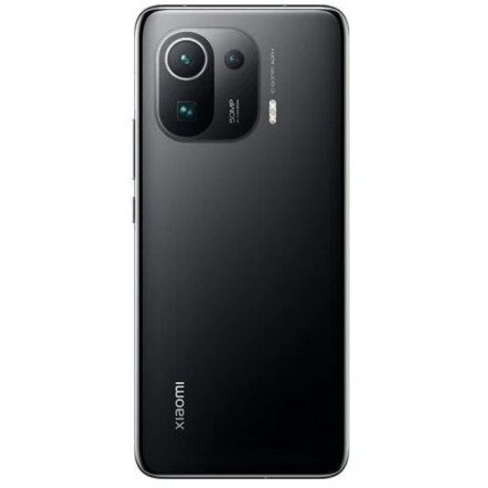 Смартфон Xiaomi Mi 11 Pro 8/256Gb Black (Global)