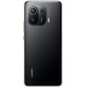 Смартфон Xiaomi Mi 11 Pro 8/256Gb Black (Global)