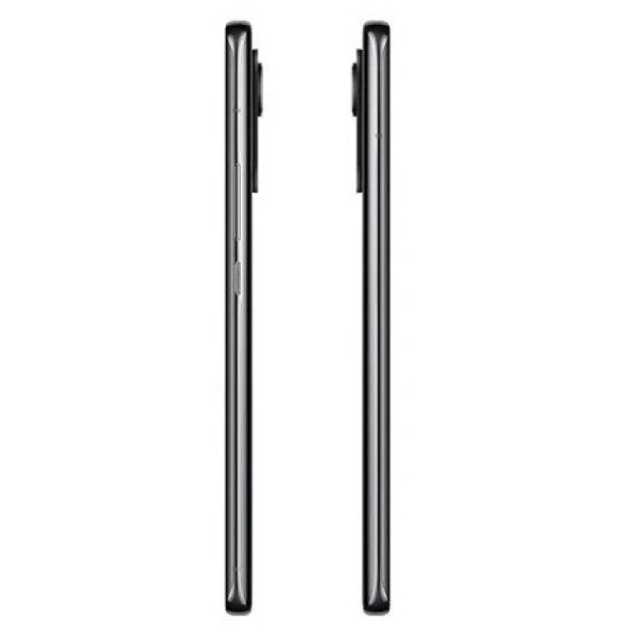 Смартфон Xiaomi Mi 11 Pro 8/256Gb Black (Global)