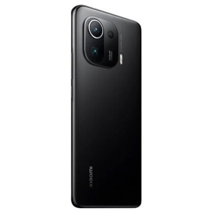Смартфон Xiaomi Mi 11 Pro 8/256Gb Black (Global)