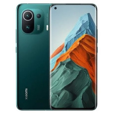 Смартфон Xiaomi Mi 11 Pro 8/256Gb Green (Global)