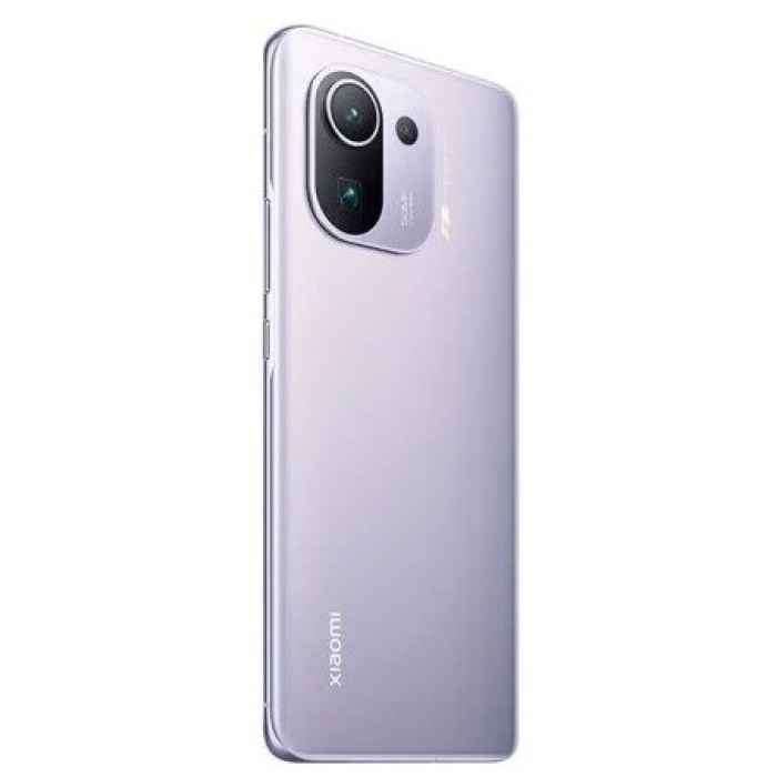 Смартфон Xiaomi Mi 11 Pro 8/256Gb Purple (Global)