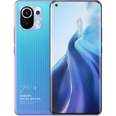 Смартфон Xiaomi Mi 11 Special Edition 12/256Gb Blue