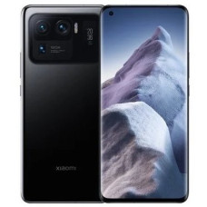 Смартфон Xiaomi Mi 11 Ultra 12/256Gb Ceramic Black
