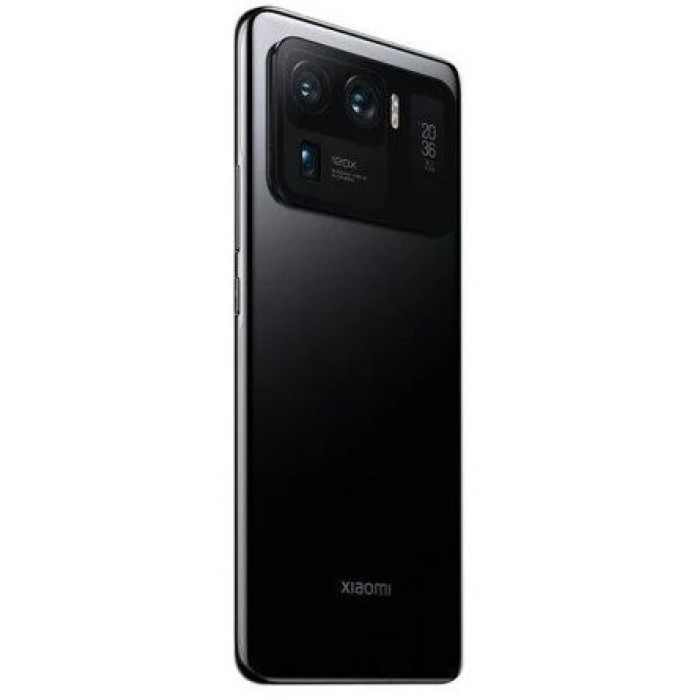 Смартфон Xiaomi Mi 11 Ultra 12/256Gb Ceramic Black