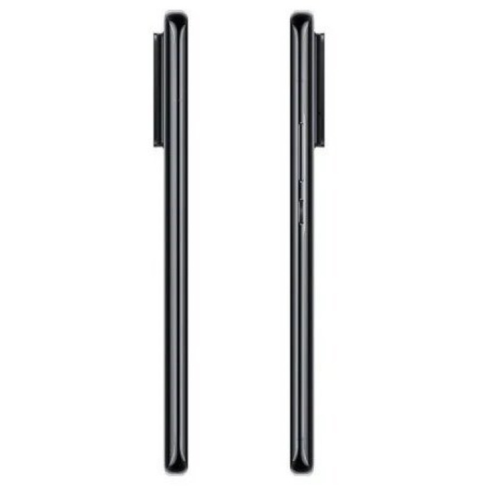 Смартфон Xiaomi Mi 11 Ultra 12/256Gb Ceramic Black