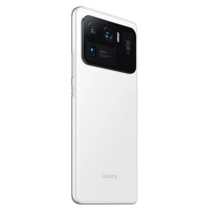 Смартфон Xiaomi Mi 11 Ultra 12/256Gb Ceramic White