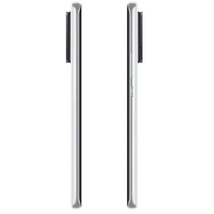 Смартфон Xiaomi Mi 11 Ultra 12/256Gb Ceramic White (Global)